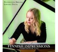 Finnish Impressions Import