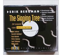 Finnish National Opera Orchestra, Dominante Choir - The Singing Tree, Opera