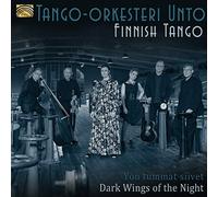Finnish Tango-Dark Wings of The Night