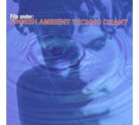 Finnish Techno-Chant (TBA) [Import]