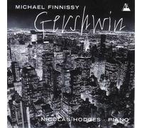 Finnissy:Arrangements Gershwin - Arrangements Gershwin