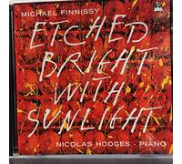 Finnissy - Bright With Sunlig