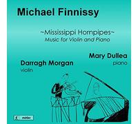 Finnissy, M. – Musique pour violon et piano – Import