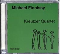 Finnissy, M. - Works for String Quartet