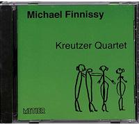 Finnissy, M. - Works for String Quartet