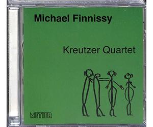 Finnissy, M. - Works for String Quartet