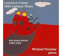 Michael Finnissy – 20th Century Music – Import