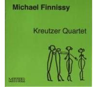 Finnissy, M. - Works for String Quartet [Import]
