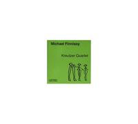 Finnissy, M. – Œuvres pour quatuor à cordes – Import – métier 2000