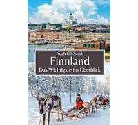 Finnland: Das Wichtigste im Überblick