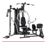 Finnlo Autark 6800 Multi-station Home Gym One Size