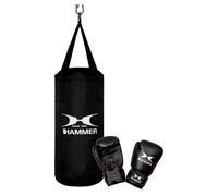 Finnlo Coffret De Boxe Junior Fit Nylon