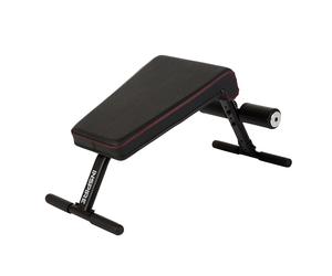 Finnlo Maximum Banc de musculation pour abdominaux Mini Crunch - 3653