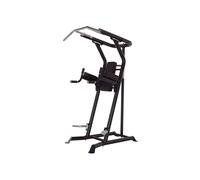 Finnlo Maximum Station de musculation chaise romaine Finnlo Maximum Vertical Knee - 3651