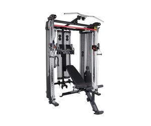 Finnlo Maximum Station de musculation Finnlo Maximum FT2 - 3638