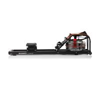 Finnlo Rameur Aquon Water Flow Pro