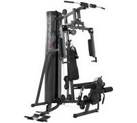 Finnlo Salle De Sport à Domicile Multi-postes Autark 1500