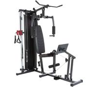 Finnlo Salle De Sport à Domicile Multi-postes Ferrum Tx3