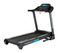 Finnlo Tapis De Course Endurance Iv