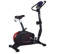 Hammer Vélo d'appartement Finnlo Cardio Motion Bt Argenté