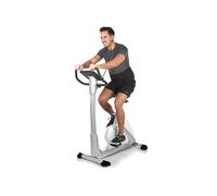 Finnlo Vélo d’appartement Varon XTR BT - 8 programmes - 3194-