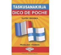 Finnois-francais (dico de poche). - Kaisa Kukkola - Yoran Embanner - broché - Dictionnaire et encyclopédie