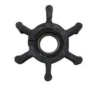 Finnord Jabsco 673-001 Johnson 09-1026b Impeller 12.66 x 50.8 x 22.1 mm
