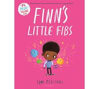 Finn's Little Fibs