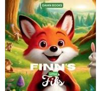 Finn's Little Fibs