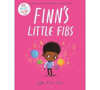 Finn's Little Fibs