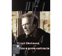 Fino a Prova contraria – Warner Bros. – Import