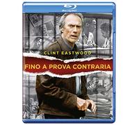 Fino A Prova Contraria – Blu-ray – Import – W & B