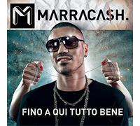 Marracash – Fino a Qui Tutto Bene – Vinyle – Import (2025)