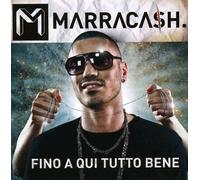 Marracash – Fino a Qui Tutto Bene – CD – Universal Music Group