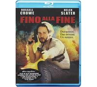 Fino alla fine [Blu-ray]