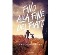 Fino Alla Fine Del Fiato