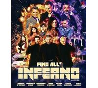 Fino All'Inferno [Blu-Ray] [Import]