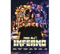 Fino All'Inferno [Import]