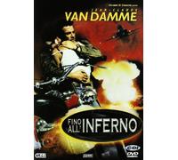 Fino All'Inferno [Import]