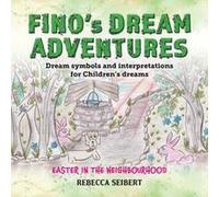 Fino Dream Adventures Book10