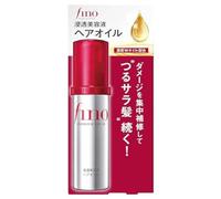 Fino Premium Touch Penetrating Serum Hair Oil Transparent 70ml