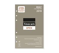 finocam 711600019 recharge annuel 2019