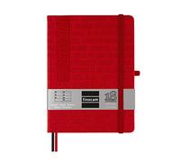 Finocam - Agenda 2022 2023 minimum 18 mois semaine vue horizontale Juillet 2022 - Décembre 2023 (18 mois) Travel M5-140 x 190 mm (DIN A5)