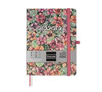 Finocam - Agenda 2022 2023 Minimum 18 mois Vue Horizontale Julio 2022 - Décembre 2023 (18 mois) Girl