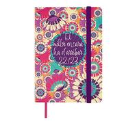 Finocam - Agenda 2022 2023 naturel 1 jour Page Septembre 2022 - août 2023 (12 mois) Meilleur Catalan