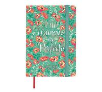 Finocam - Agenda 2022 2023 naturel 1 jour Page Septembre 2022 - août 2023 (12 mois) Univers espagnol