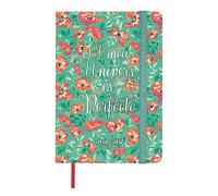 Finocam - Agenda 2022 2023 naturel 1 jour par page Septembre 2022 - Août 2023 (12 mois) Universo Catalan, Univers