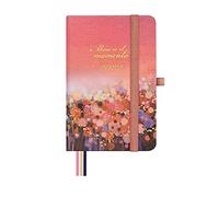 Finocam - Agenda 2022 semainier paysage d'octobre 2021 à décembre 2022 (15 mois) M2 - 82 x 127 mm Minimal Design Moment espagnol