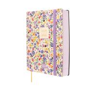 Finocam - Agenda Mara 18 mois 2025-2026 1 jour par page Juillet 2025-Décembre 2026 (18 mois) Girl International