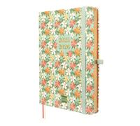 Finocam - Agenda Minimal 18 mois 2025-2026 Semaine sur 2 pages Présentation Horizontale Juillet 2025-Décembre 2026 (18 mois) Daisy International